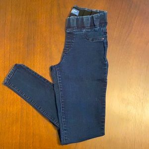 Old Navy- Rockstar, Mid-Rise.